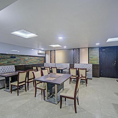 Townhouse 515 Hotel Iris T Nagar Near Shri Ayyappan Temple Chennai Luaran gambar