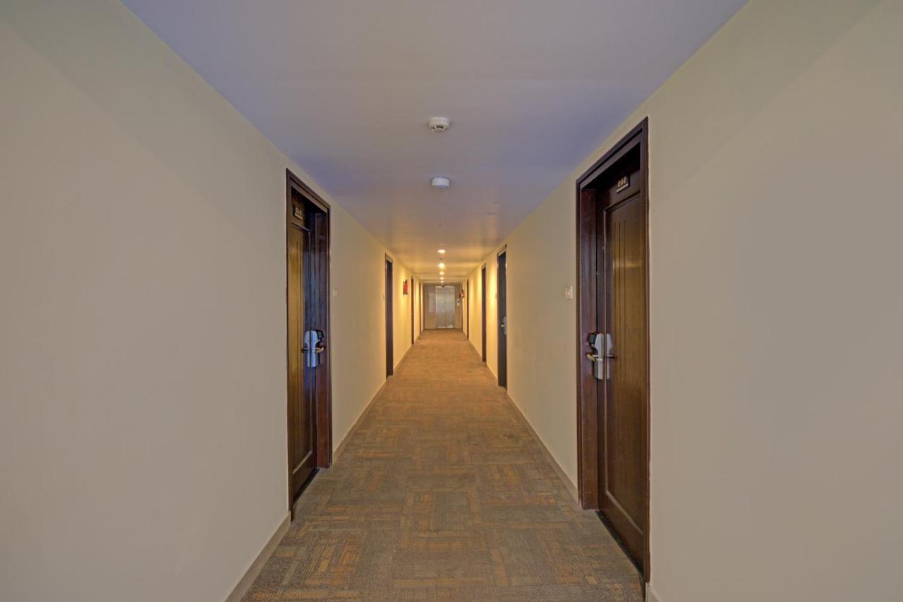 Townhouse 515 Hotel Iris T Nagar Near Shri Ayyappan Temple Chennai Luaran gambar
