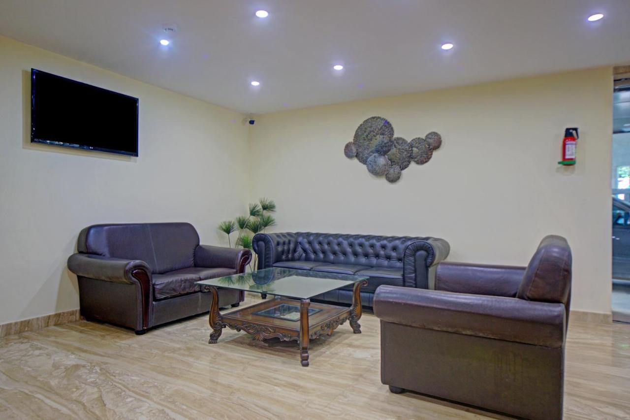 Townhouse 515 Hotel Iris T Nagar Near Shri Ayyappan Temple Chennai Luaran gambar