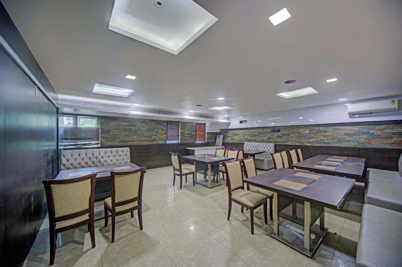 Townhouse 515 Hotel Iris T Nagar Near Shri Ayyappan Temple Chennai Luaran gambar